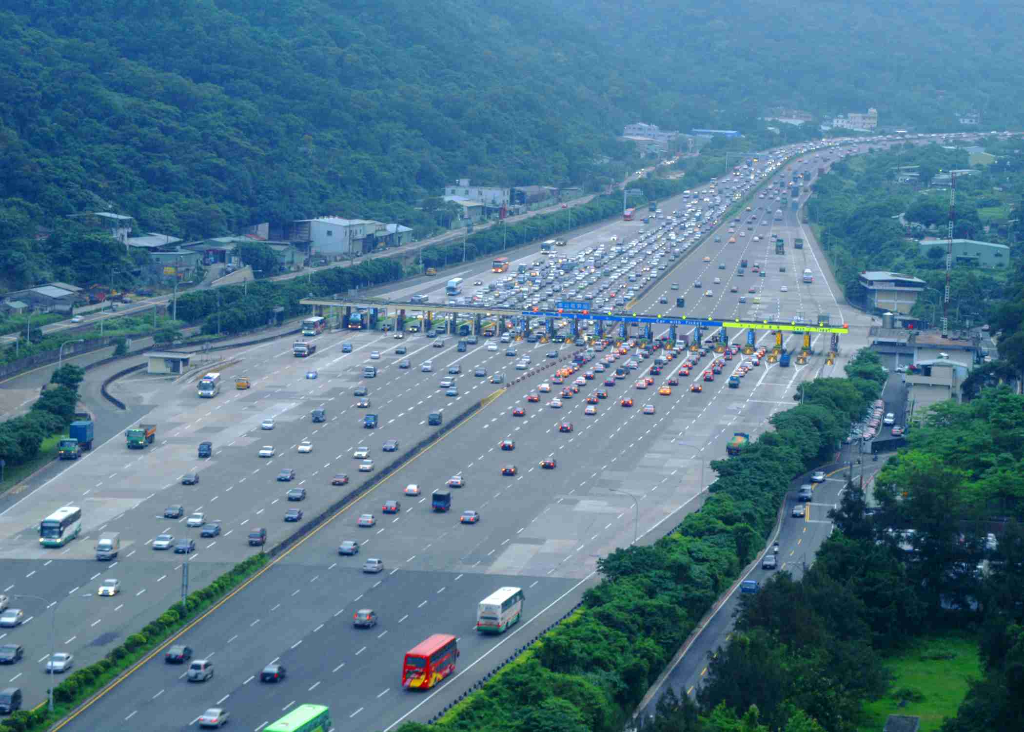 Taishan