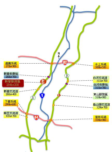 示意圖96