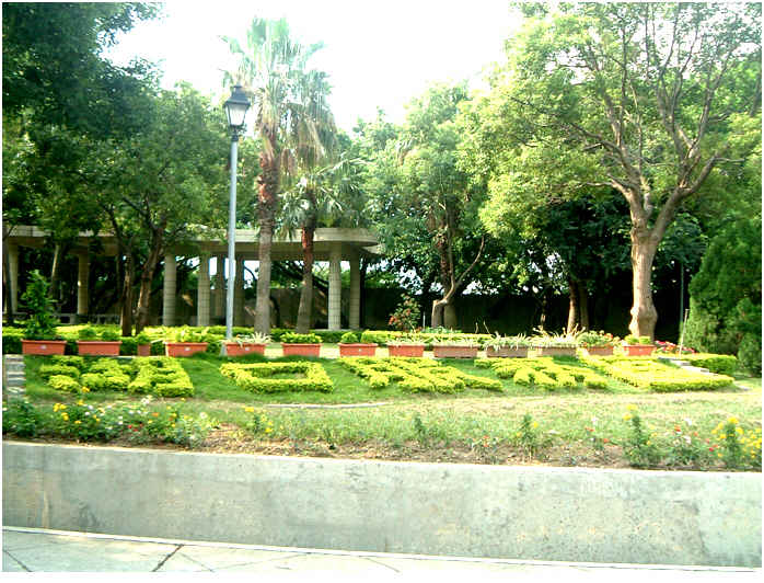 Hukou Service Area