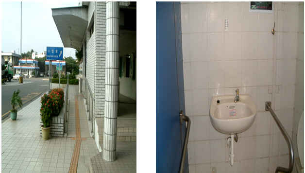 Easy Access Service