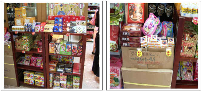Product Discounts