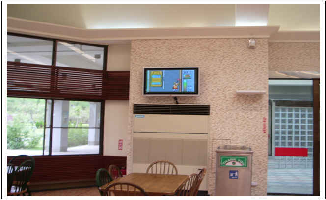 Audio/Video Services