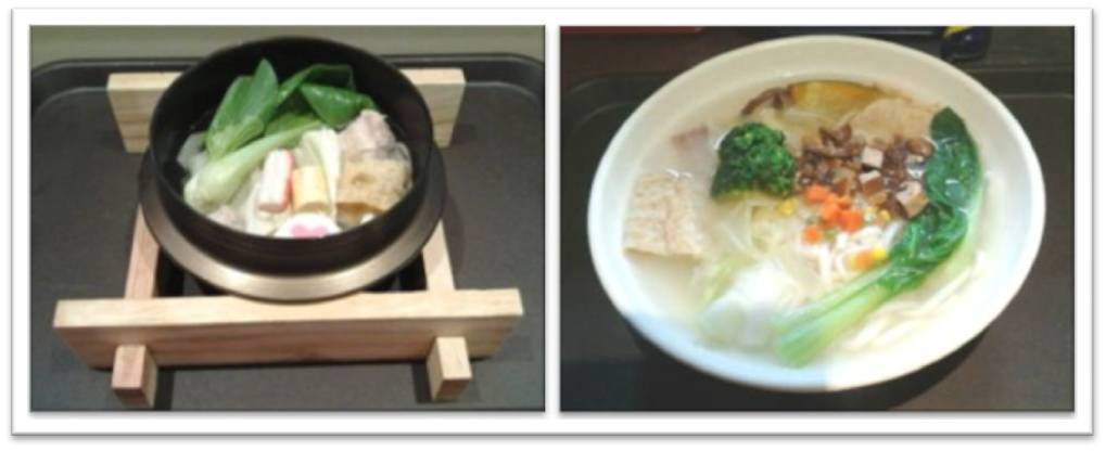 2樓府城美食主題餐廳