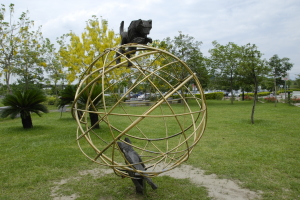 DSSR Public Art
