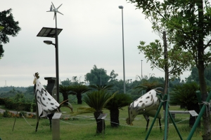 DSSR Public Art