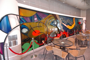 DSSR Public Art