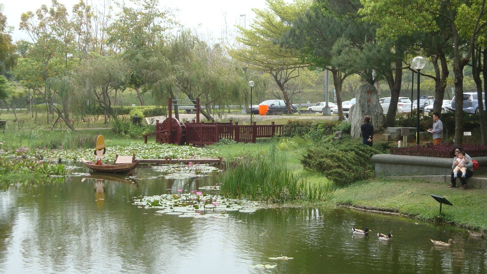 利池