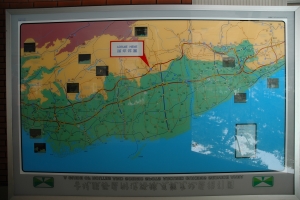 Tourist information