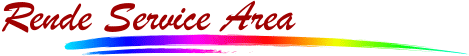 Reder service area Gif
