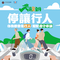 115年交通安全月(另開新視窗)