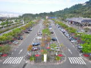 停車場