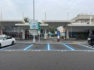 南站婦幼停車位