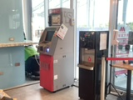 ATM 自動提款機