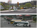 停車場 