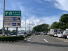 停車場