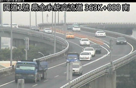 圖-3國10東西雙向轉國1南下匯流處車道配置圖(改善後)
