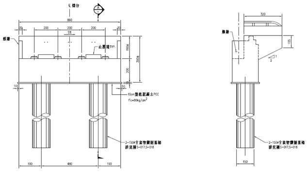 A2L樁基礎