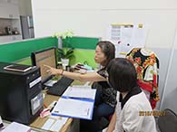 公文查考