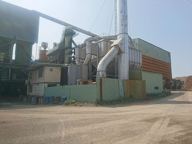 本次瀝青廠(財石瀝青廠)