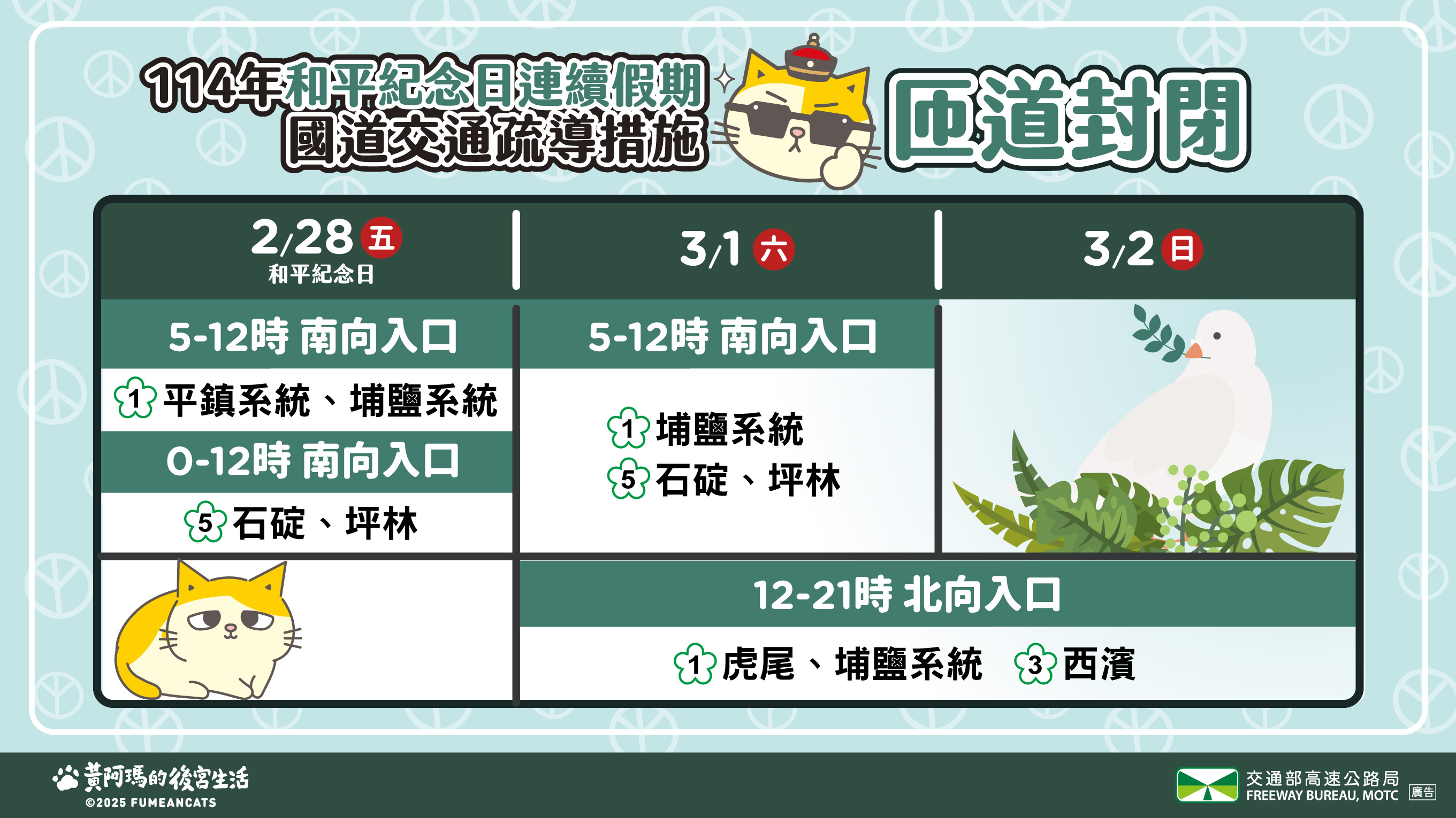 宣導事項3