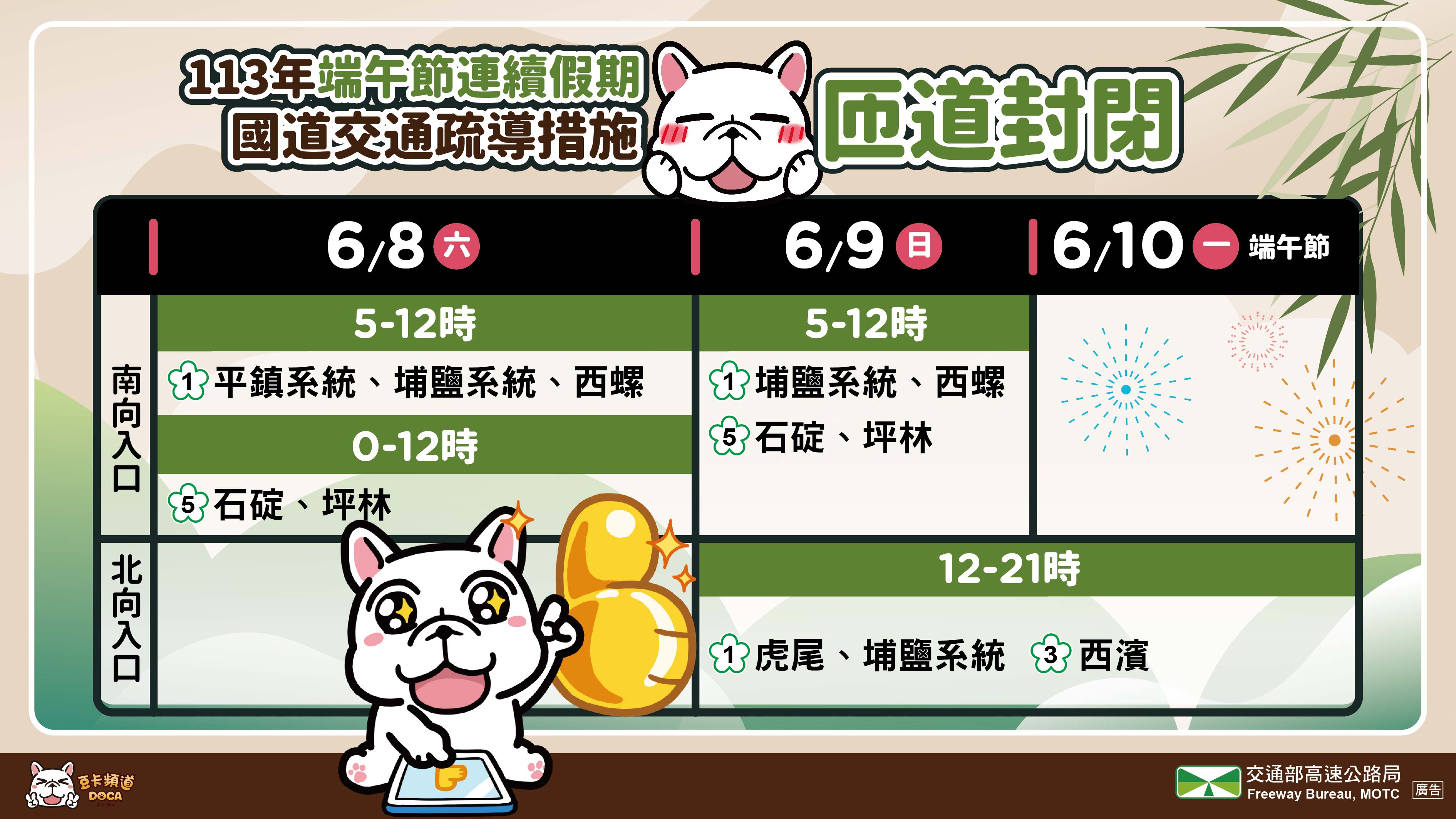 宣導事項3