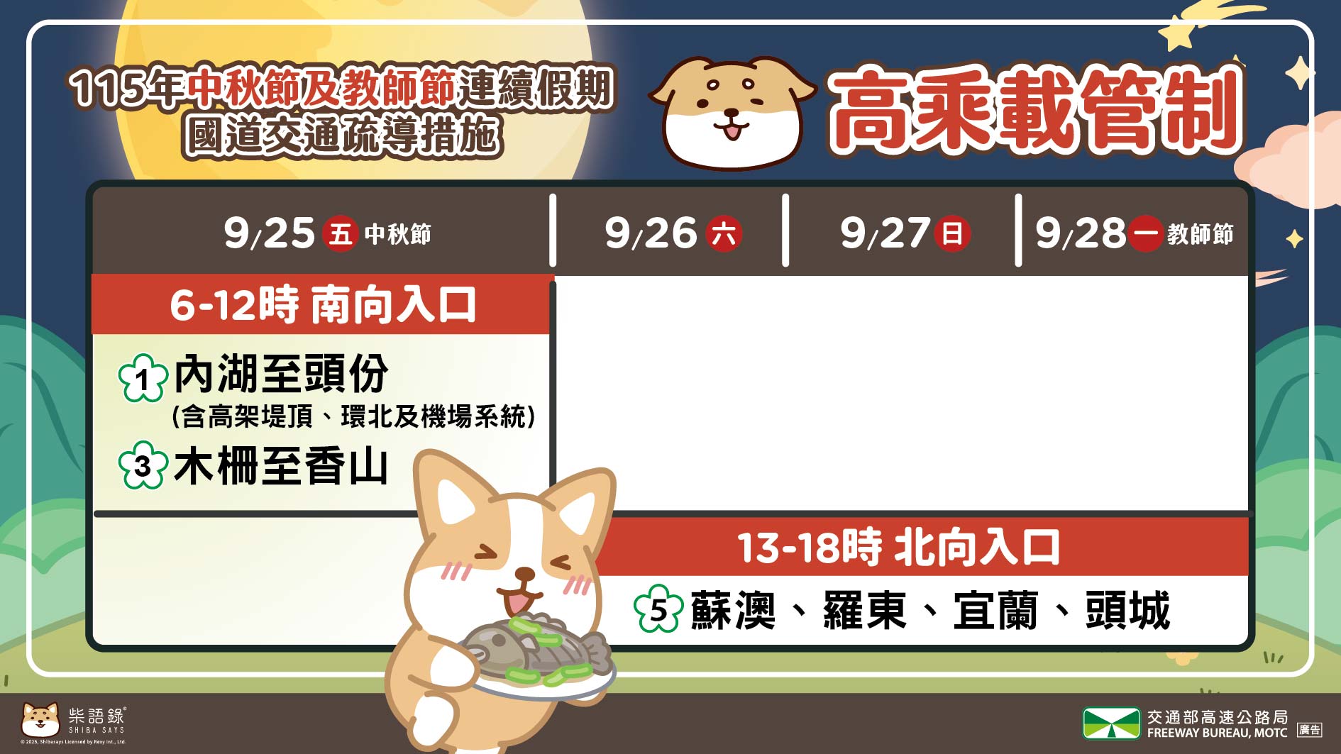 宣導事項3