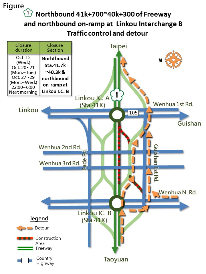 2025-10-15-I104標改道路線圖E