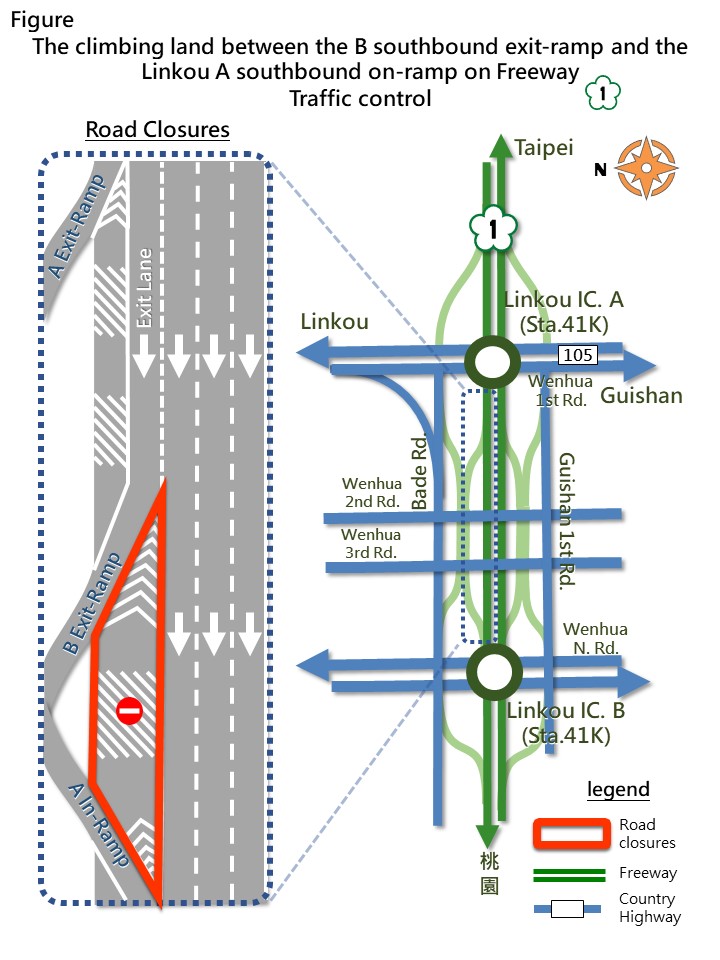 2025-11-01-I104S標-國1林口B外側爬坡道施工示意圖E