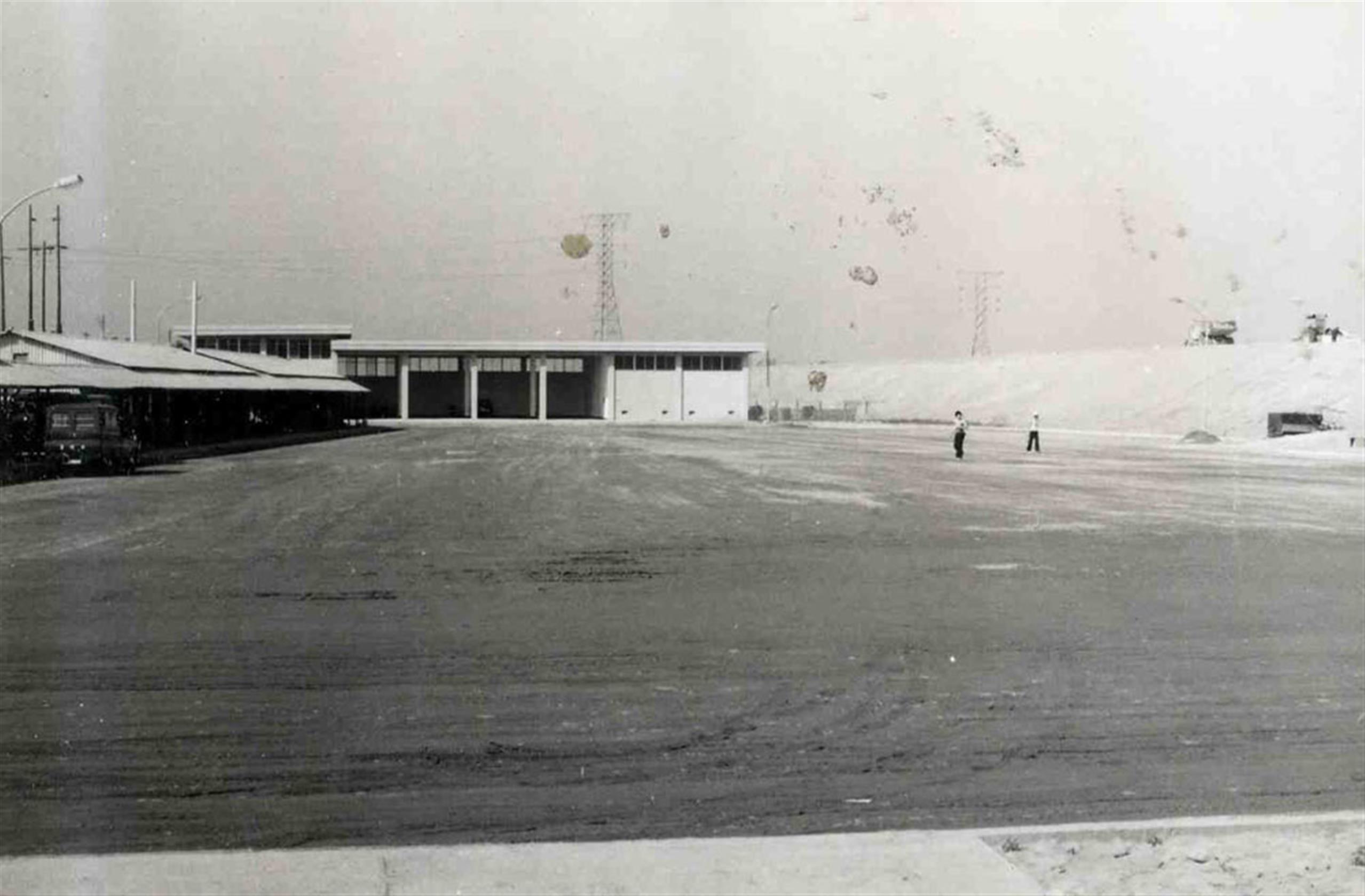 63年-107年南分局銳變13