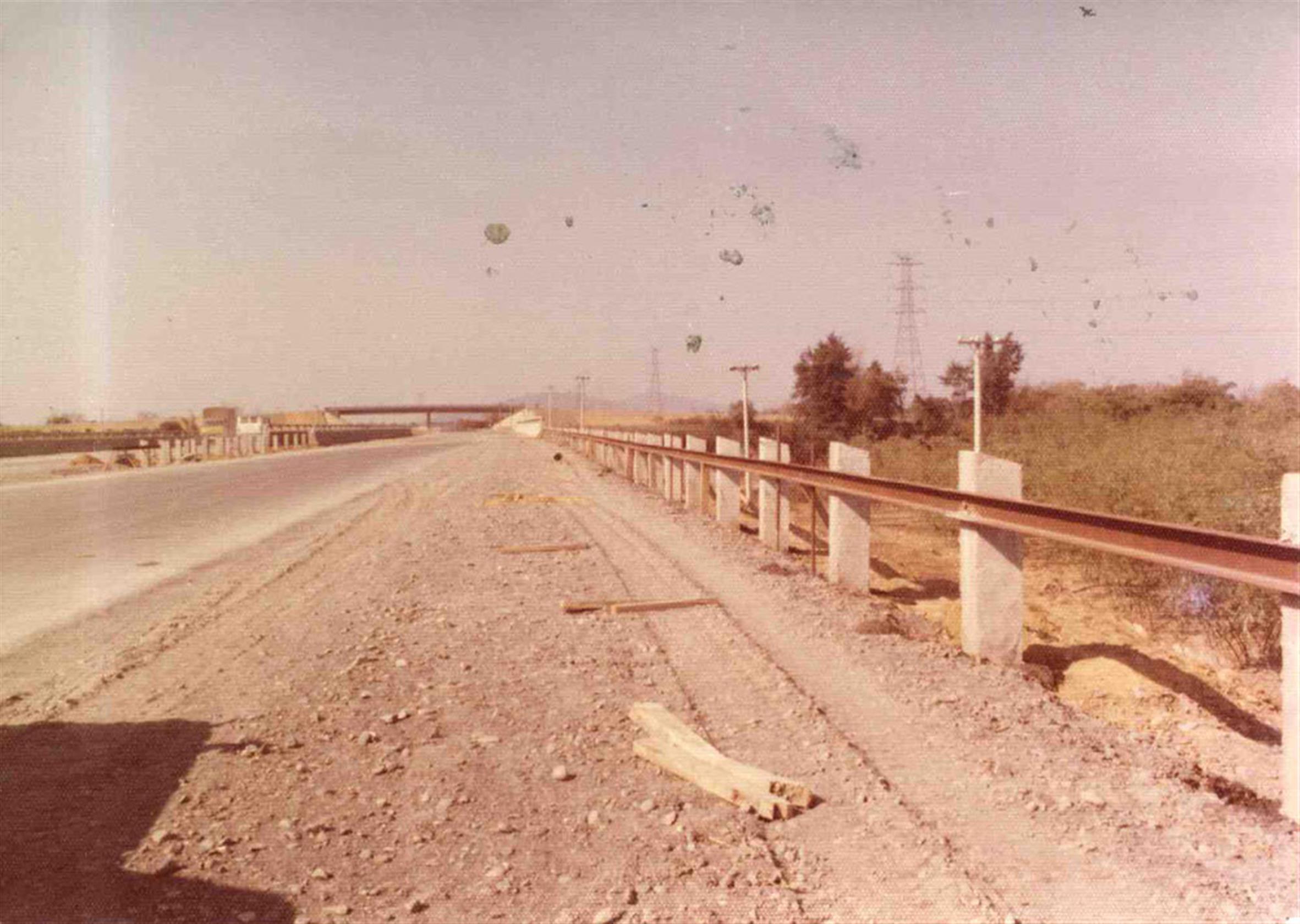 63年國道邊坡路面施工59