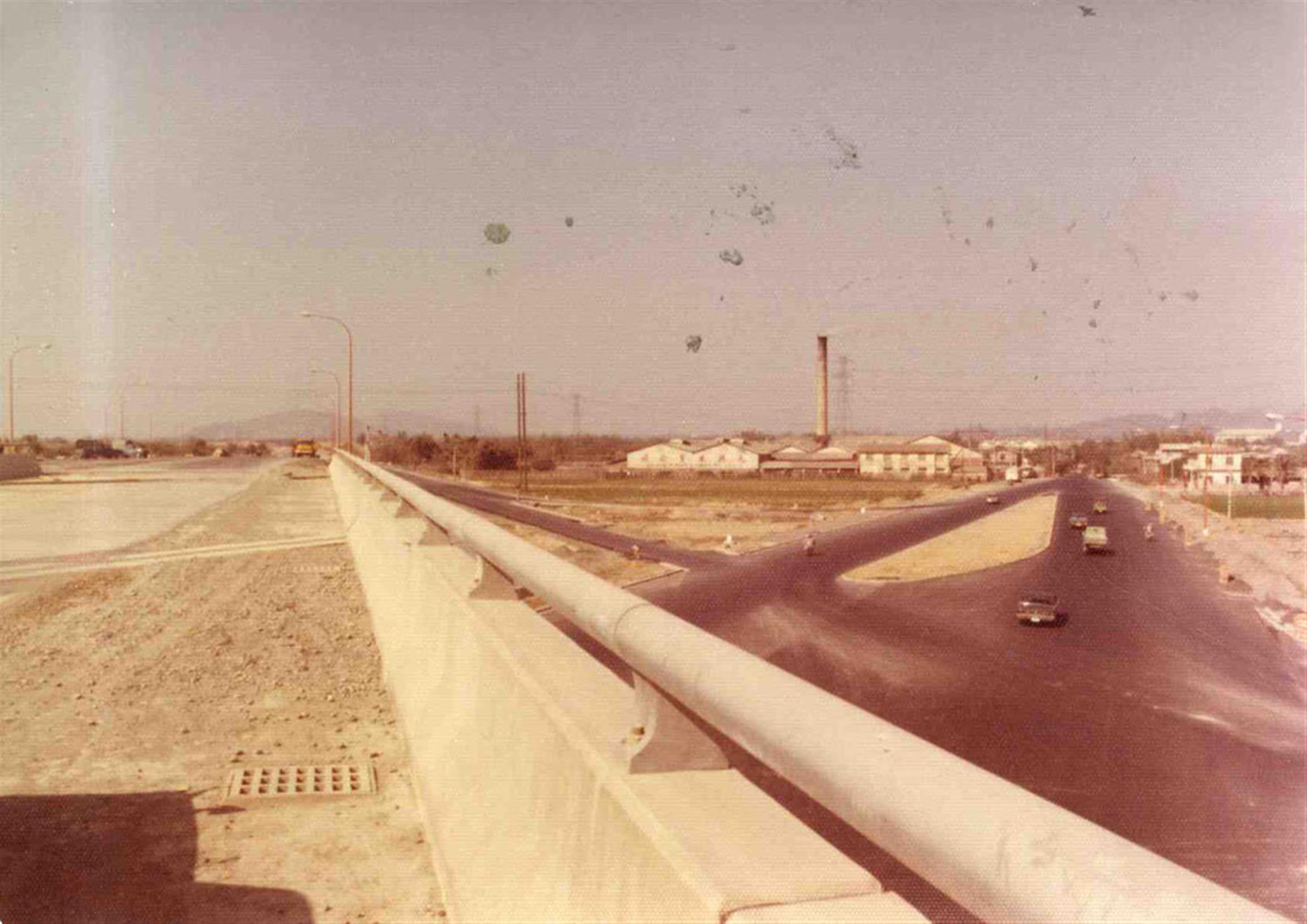 63年國道邊坡路面施工60