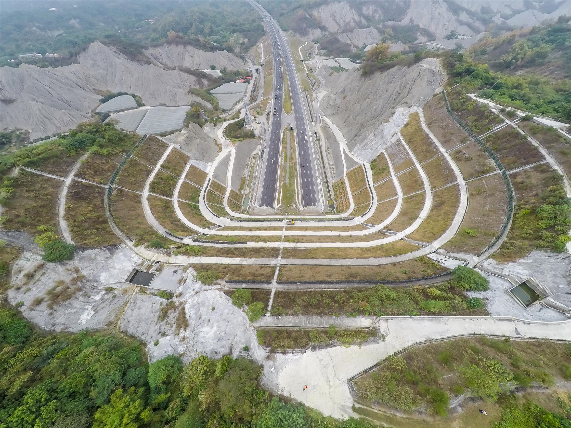 中寮歌劇院-(110年高速公路好好看員工攝影比賽)