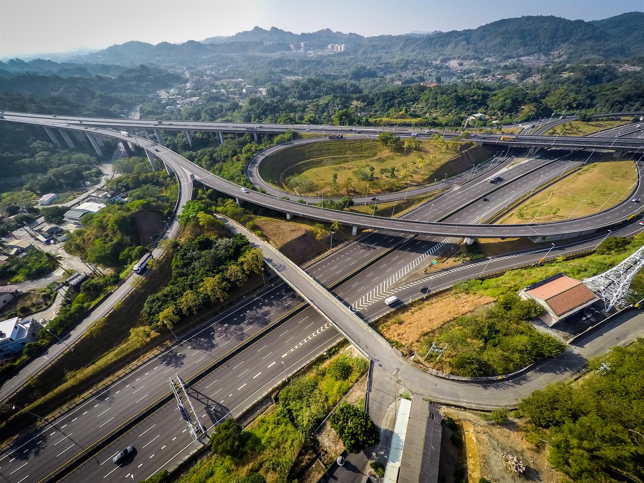 遊燕巢歸-(109年高速公路好好看員工攝影比賽)