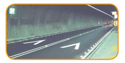 安全距離