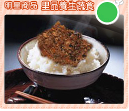 關西素飯
