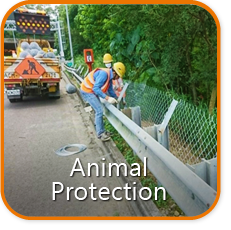 動物防護