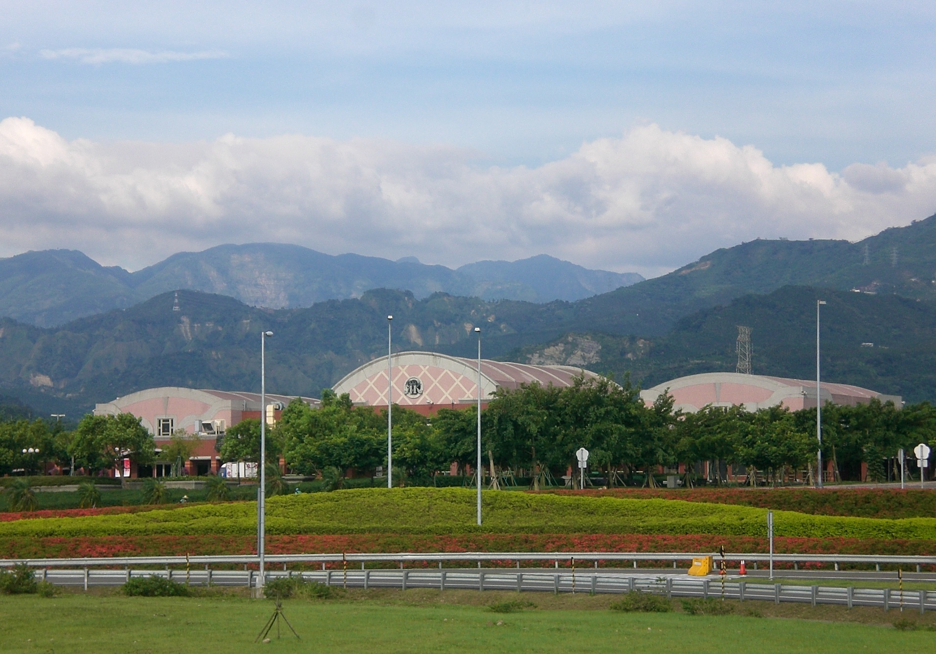 古坑建築特色