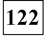 Numbering of the freeways’ connecting roads.