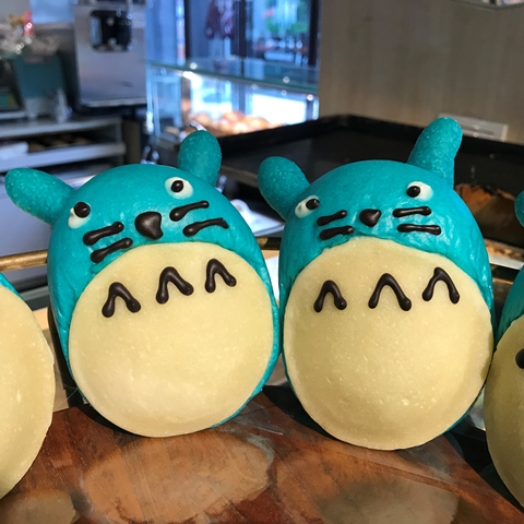 totoro