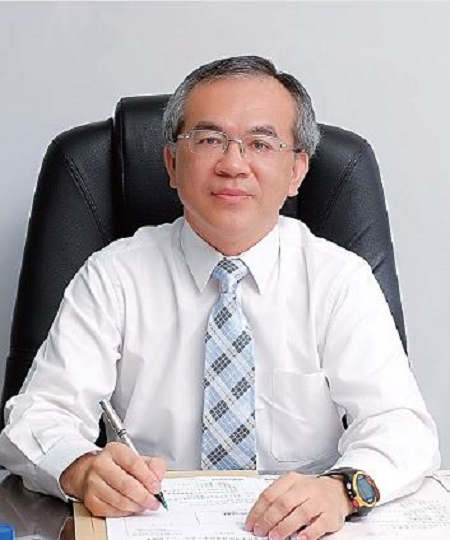陳彥伯局長