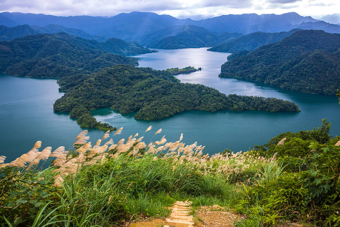 鱷魚島