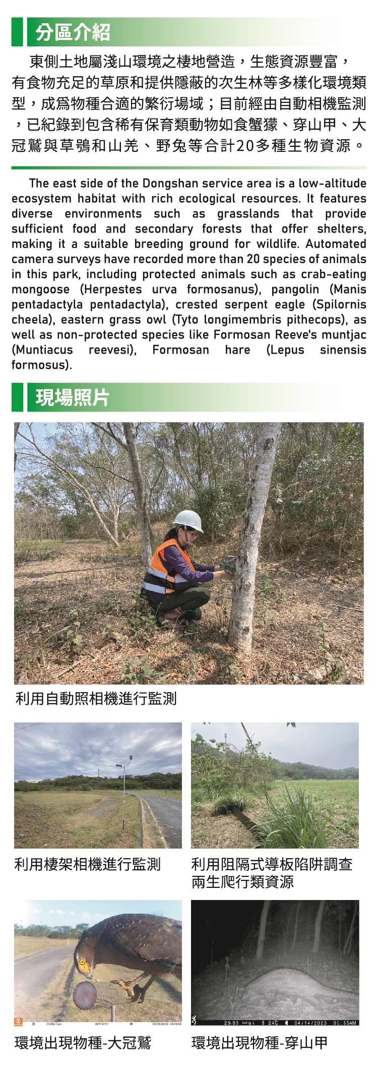 棲地