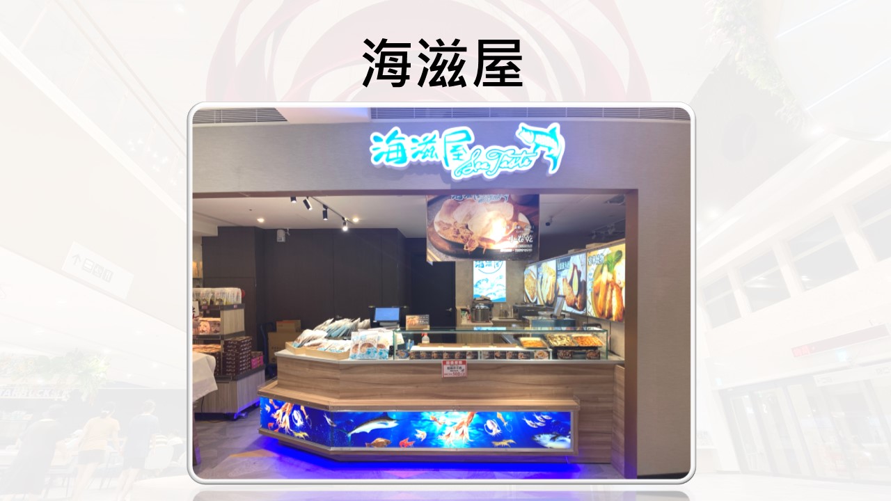 海