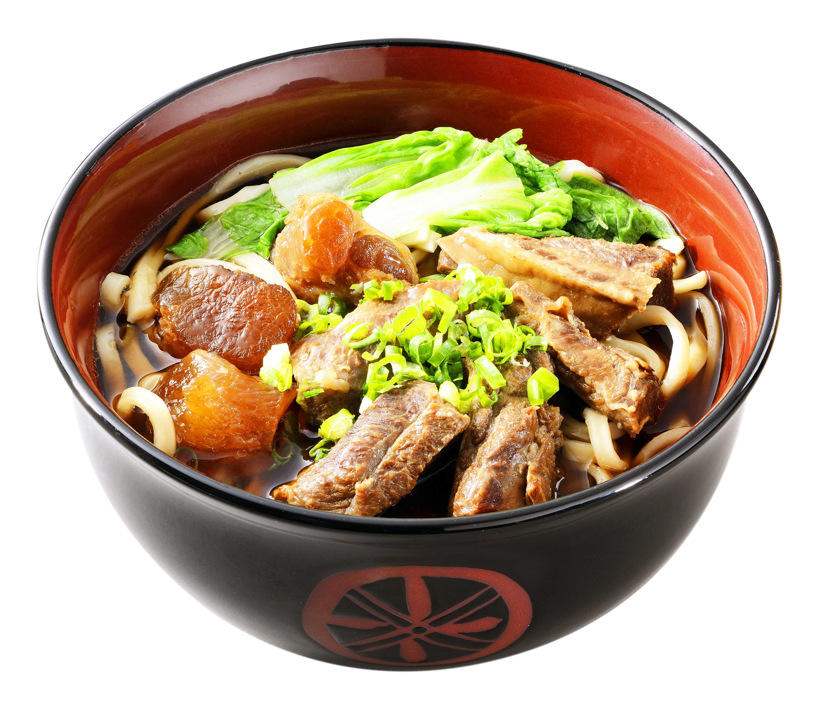 半筋半肉