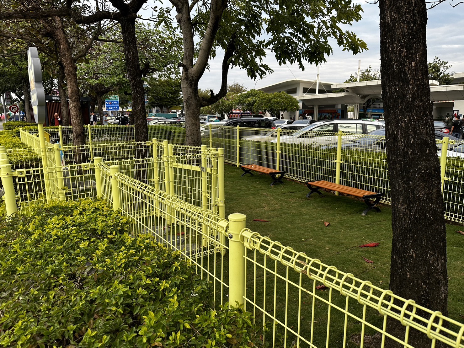 寵物公園