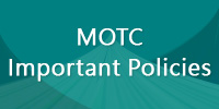 MOTCImportant Policies(New Window)